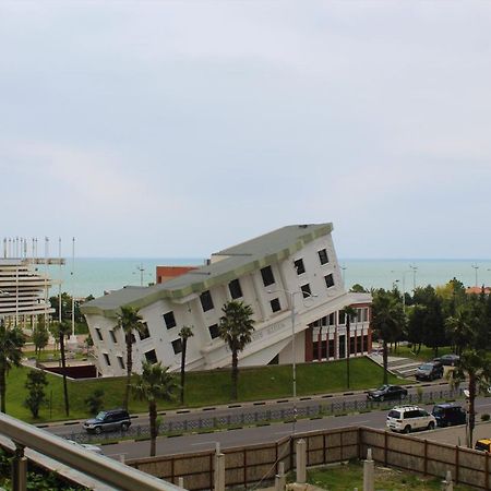 Orbi Lux Apartment Batumi Kültér fotó