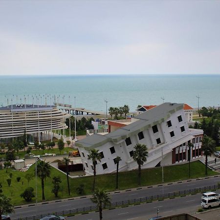 Orbi Lux Apartment Batumi Kültér fotó