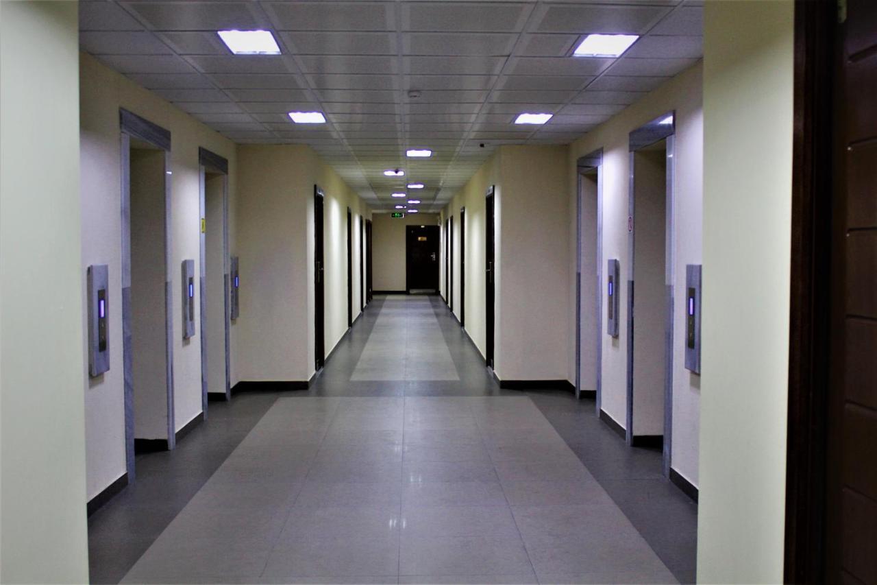Orbi Lux Apartment Batumi Kültér fotó