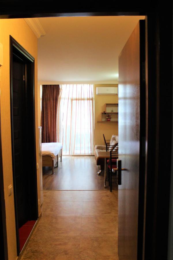 Orbi Lux Apartment Batumi Kültér fotó