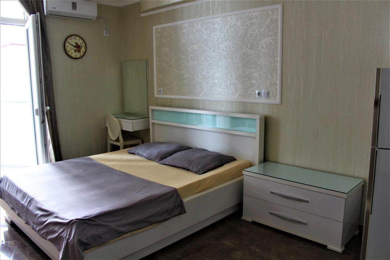 Orbi Lux Apartment Batumi Kültér fotó
