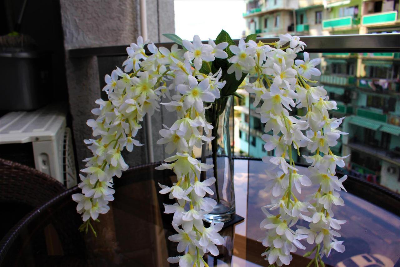 Orbi Lux Apartment Batumi Kültér fotó