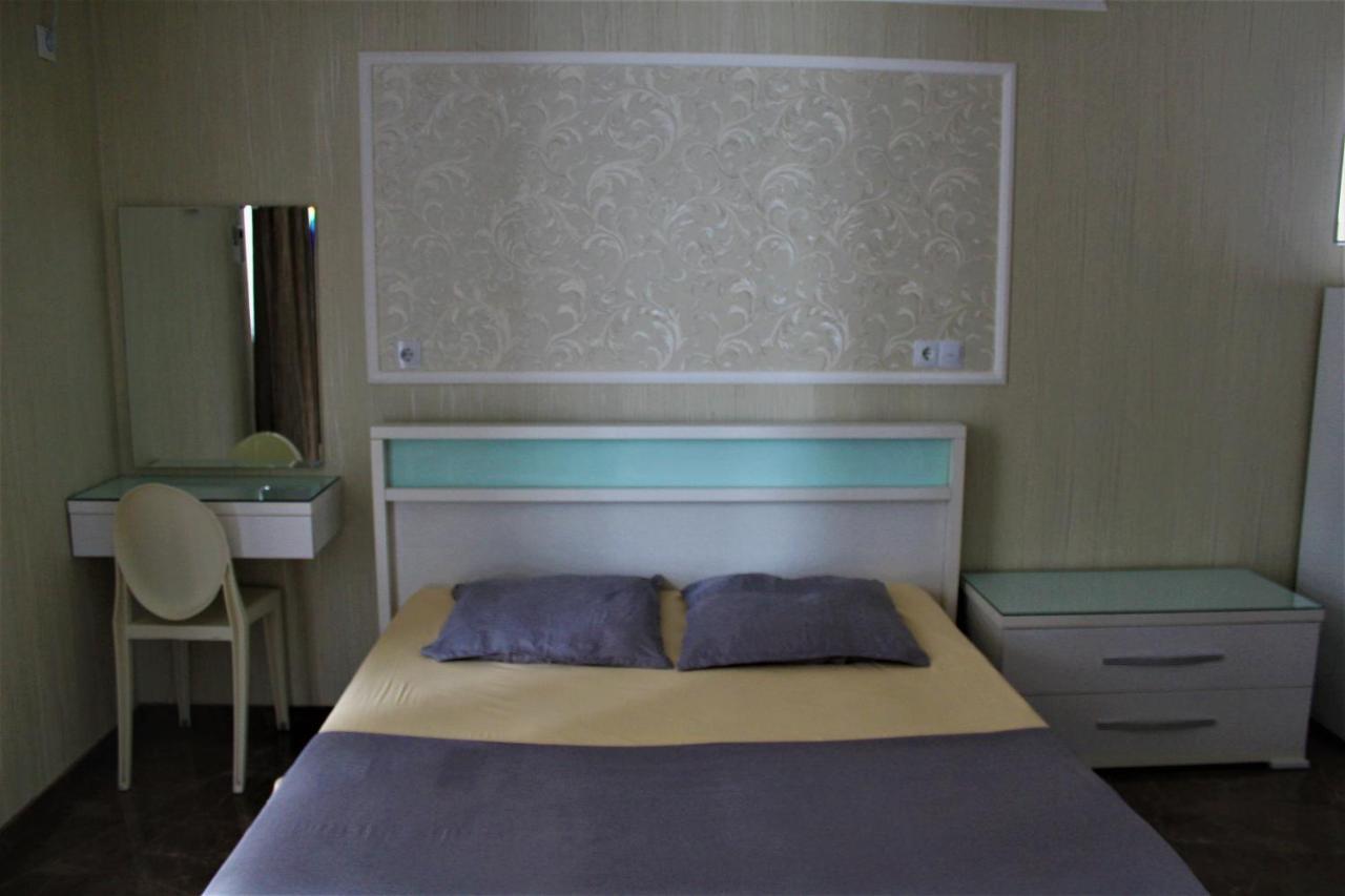 Orbi Lux Apartment Batumi Kültér fotó