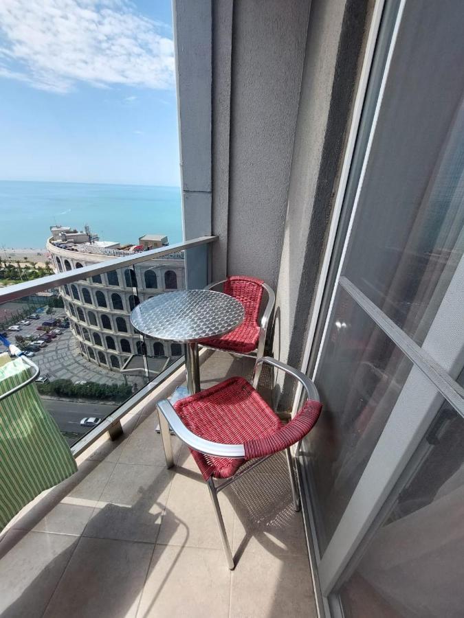 Orbi Lux Apartment Batumi Kültér fotó