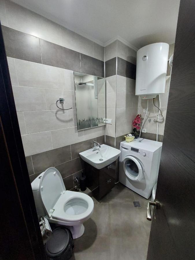 Orbi Lux Apartment Batumi Kültér fotó
